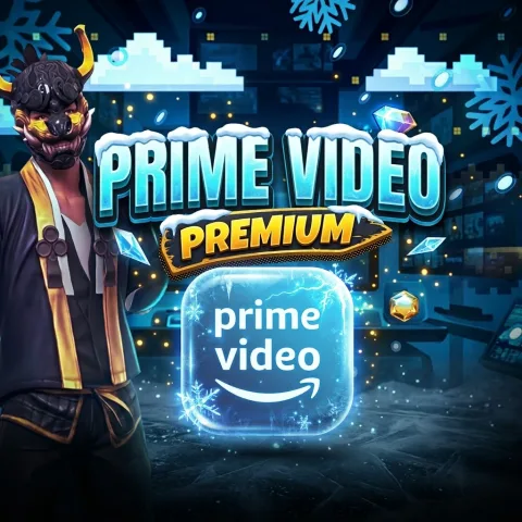 Prime Video Premium
