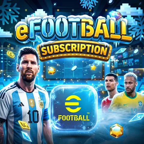 eFootball (Android)