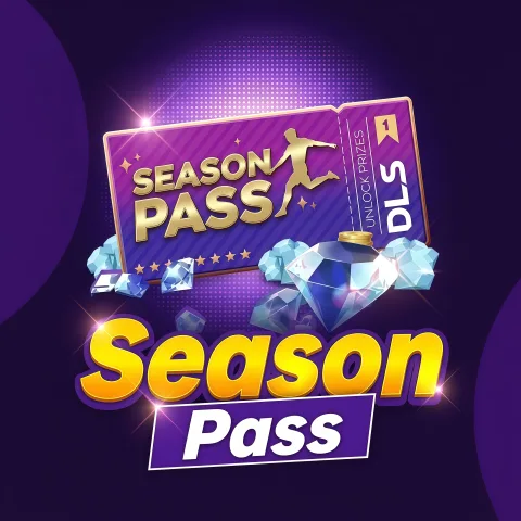 DLS Season Pass