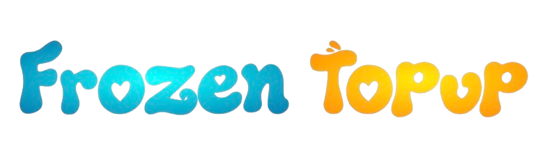 Frozen TopUp